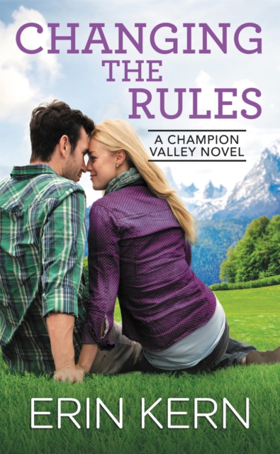 Changing the Rules, Paperback / softback Book