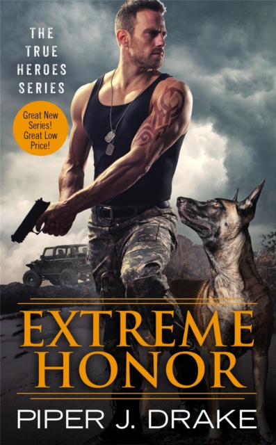 Extreme Honor, Paperback / softback Book