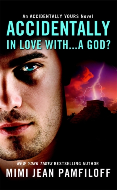 Accidentally In Love With...A God?, Paperback / softback Book