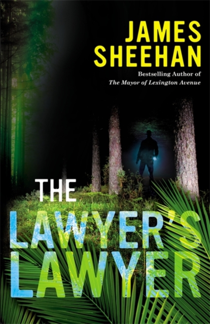 The Lawyer's Lawyer, Paperback / softback Book