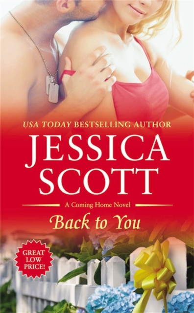 Back To You, Paperback / softback Book