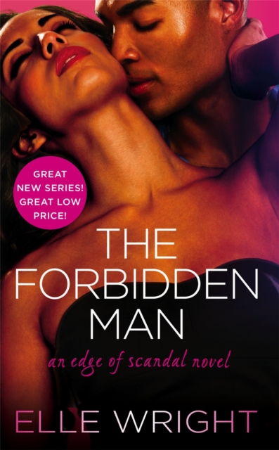The Forbidden Man, Paperback / softback Book