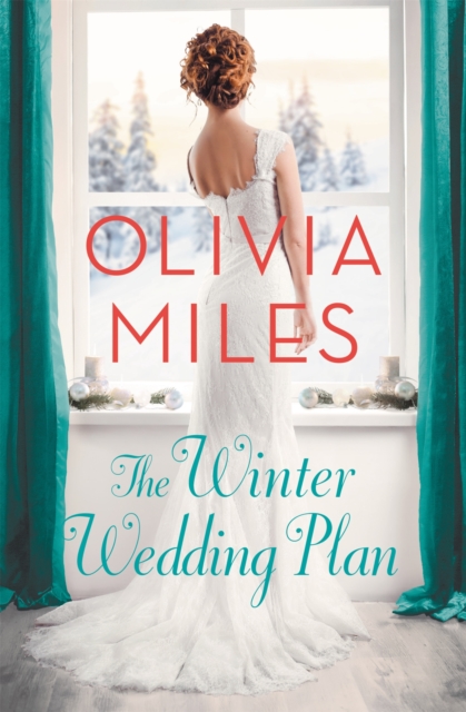 The Winter Wedding Plan : An unforgettable story of love, betrayal, and sisterhood, Paperback / softback Book