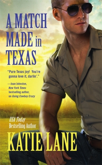 A Match Made in Texas, Paperback / softback Book