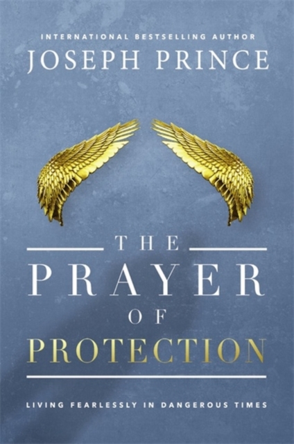 The Prayer of Protection, Paperback Book