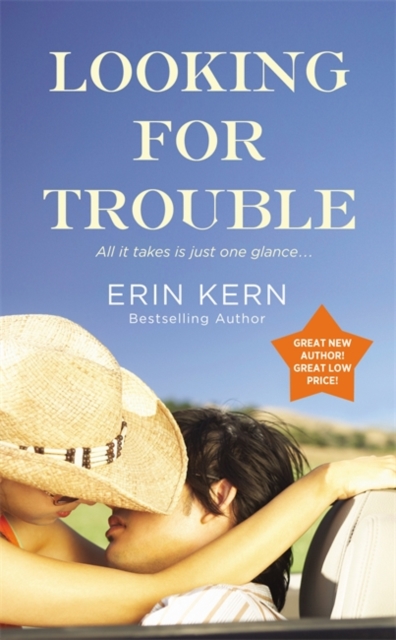 Looking for Trouble : Number 1 in series, Paperback / softback Book