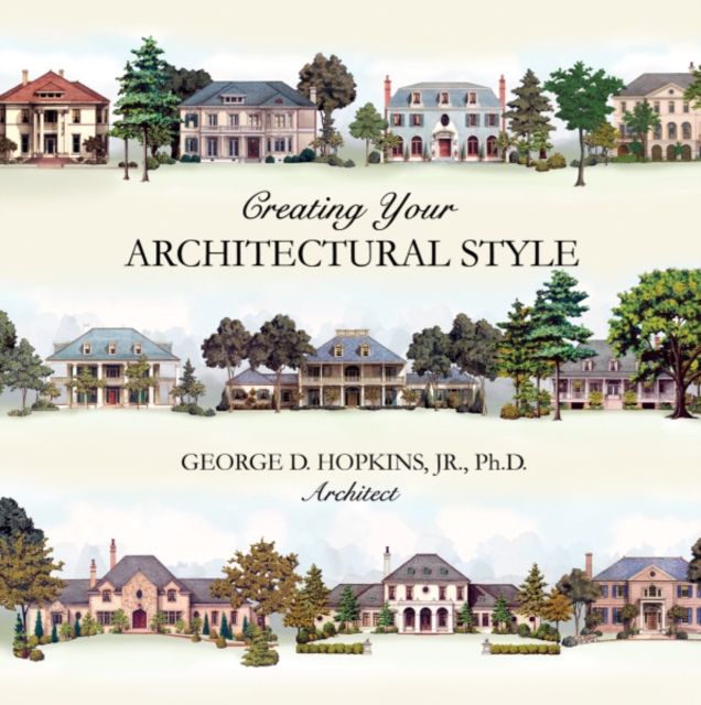 Creating Your Architectural Style, EPUB eBook
