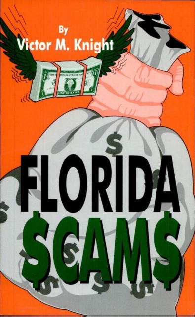 Florida Scams, EPUB eBook