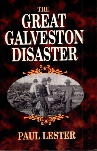 The Great Galveston Disaster, EPUB eBook