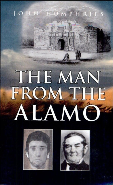 The Man from the Alamo, EPUB eBook