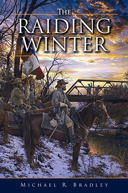 Raiding Winter, The, EPUB eBook