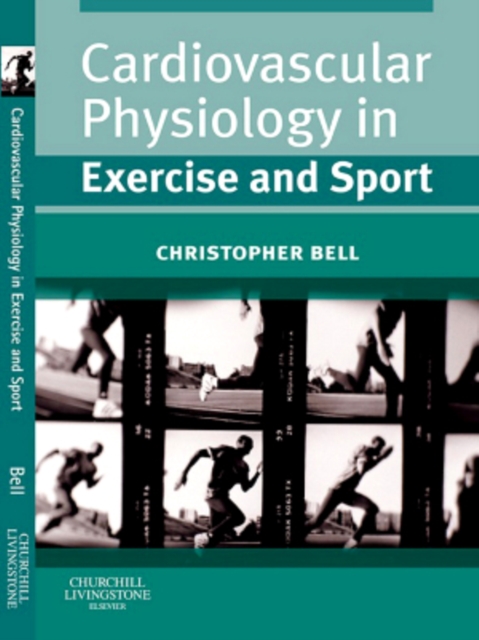 Cardiovascular Physiology in Exercise and Sport, EPUB eBook