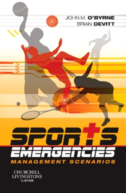 Sports Emergencies E-Book : Sports Emergencies E-Book, EPUB eBook