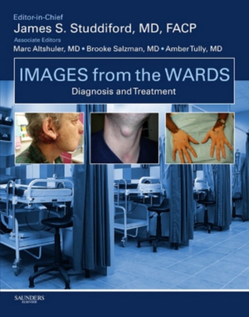 Images from the Wards: Diagnosis and Treatment, EPUB eBook