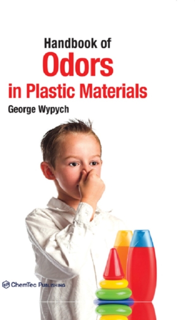 Handbook of Odors in Plastic Materials, EPUB eBook