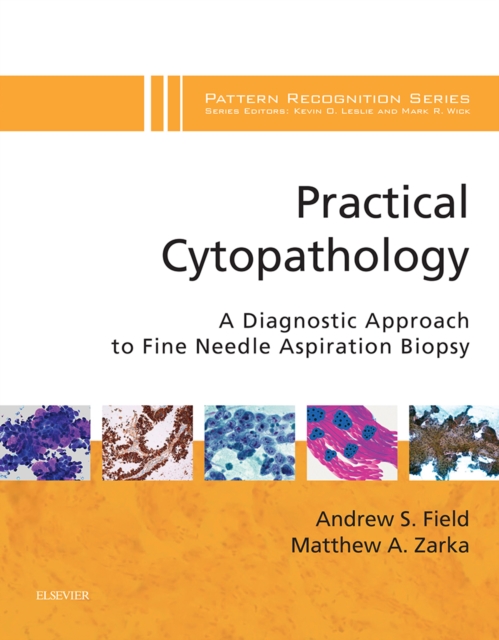 Practical Cytopathology: A Diagnostic Approach : A Volume in the Pattern Recognition Series, EPUB eBook