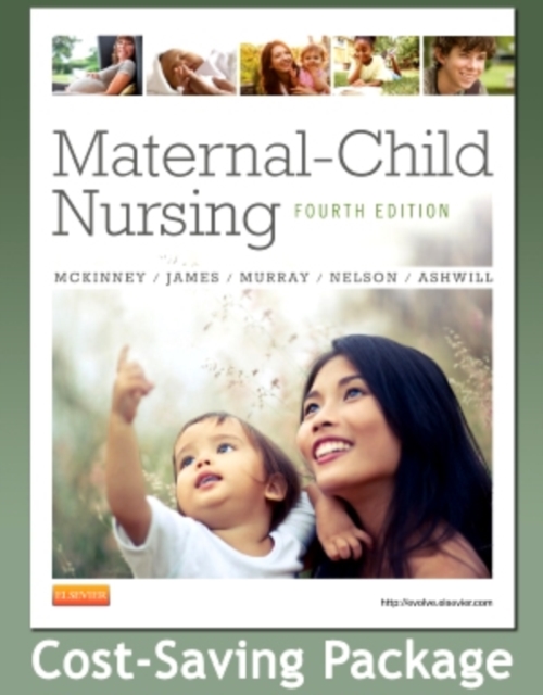 Maternal-Child Nursing, Hardback Book