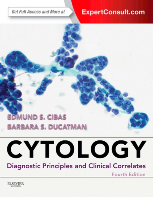 Cytology E-Book : Diagnostic Principles and Clinical Correlates, EPUB eBook