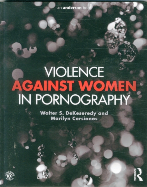 Violence against Women in Pornography, Paperback / softback Book