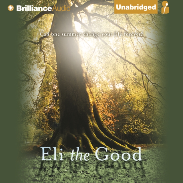 Eli the Good, eAudiobook MP3 eaudioBook