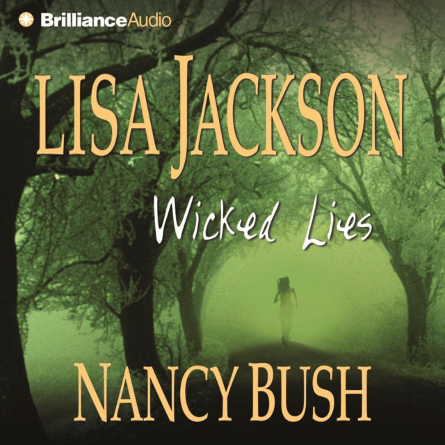 Wicked Lies, eAudiobook MP3 eaudioBook