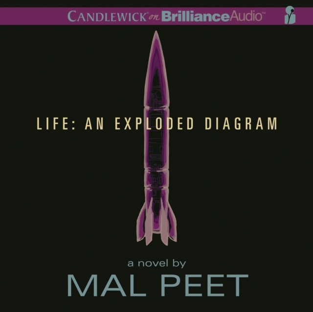 Life : An Exploded Diagram, eAudiobook MP3 eaudioBook