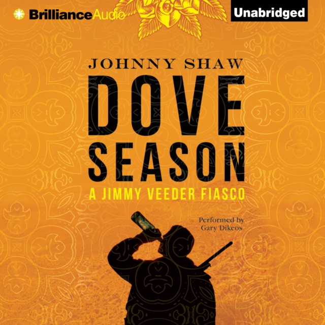Dove Season, eAudiobook MP3 eaudioBook