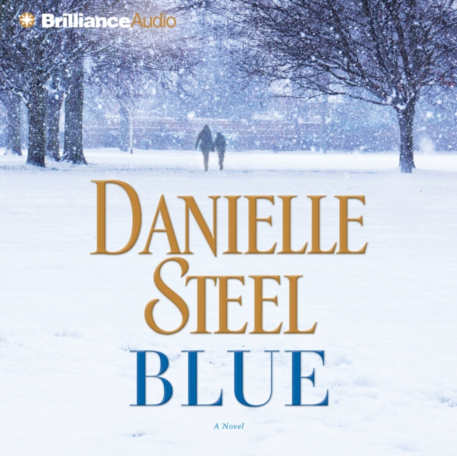 Blue : A Novel, eAudiobook MP3 eaudioBook