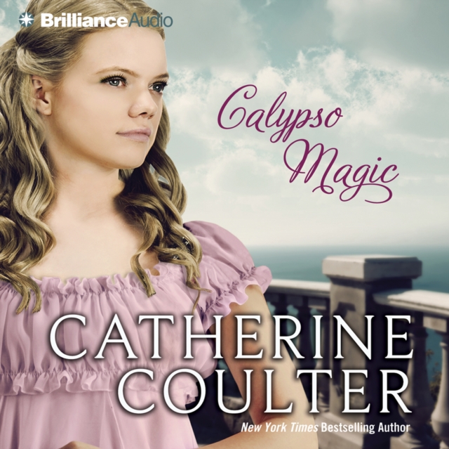 Calypso Magic, eAudiobook MP3 eaudioBook