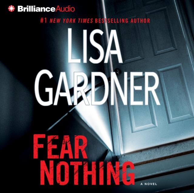Fear Nothing : A Novel, eAudiobook MP3 eaudioBook
