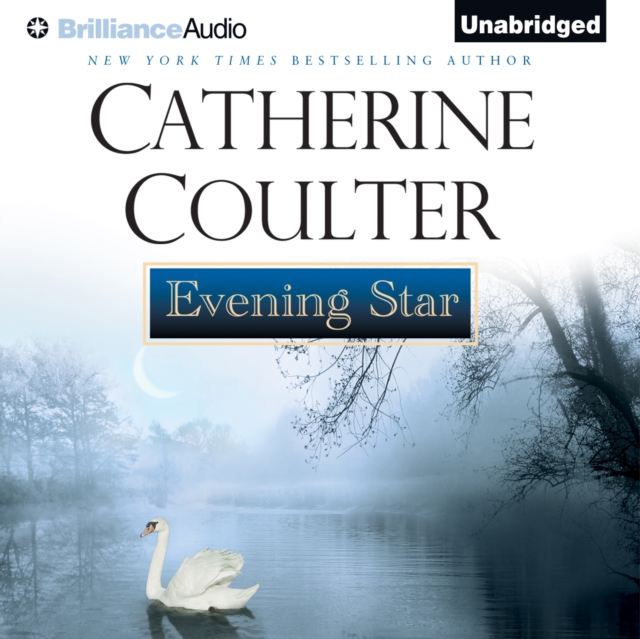 Evening Star, eAudiobook MP3 eaudioBook