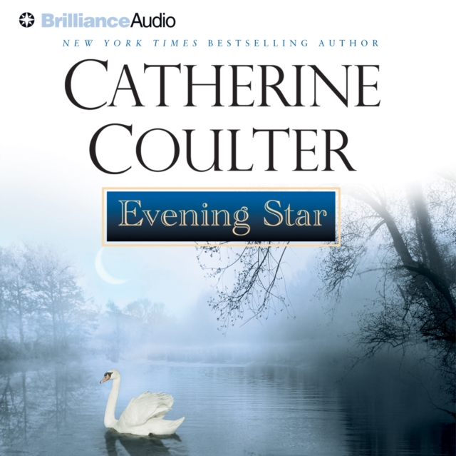 Evening Star, eAudiobook MP3 eaudioBook