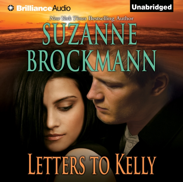 Letters to Kelly : A Selection from Unstoppable, eAudiobook MP3 eaudioBook