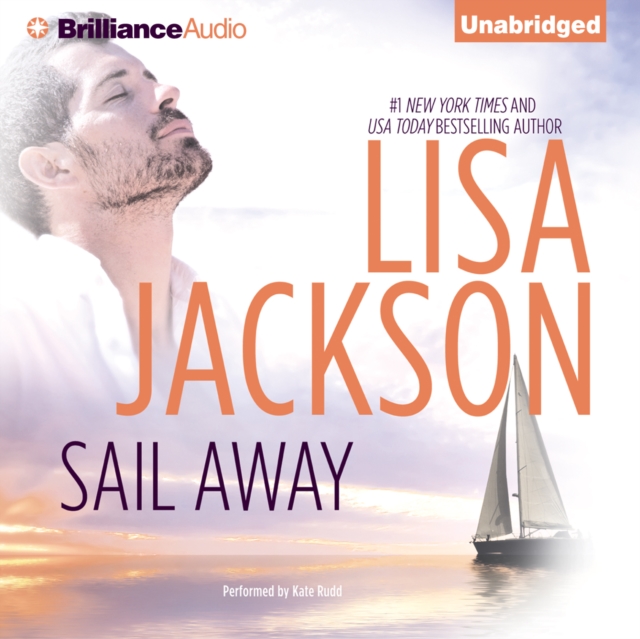 Sail Away : A Selection from Abandoned, eAudiobook MP3 eaudioBook