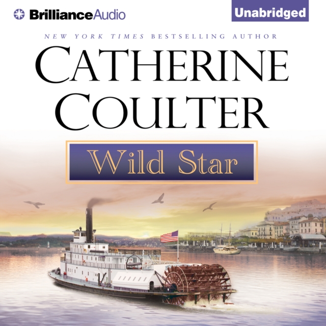 Wild Star, eAudiobook MP3 eaudioBook