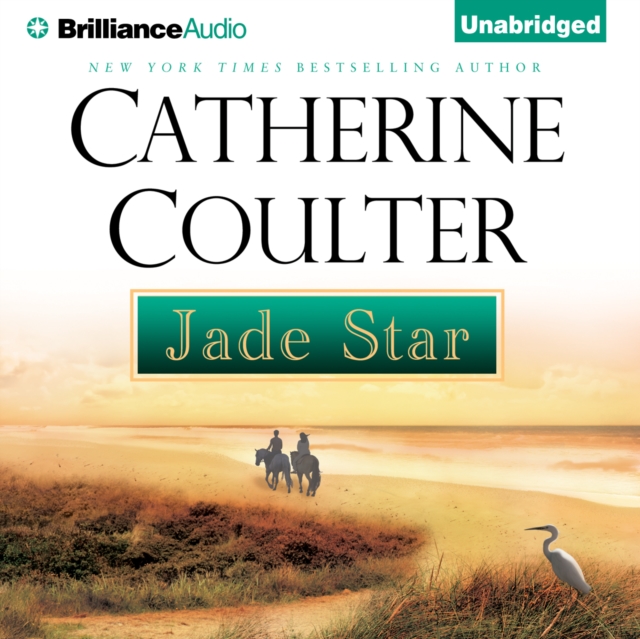 Jade Star, eAudiobook MP3 eaudioBook