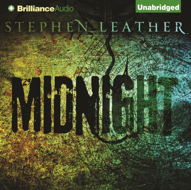 Midnight, eAudiobook MP3 eaudioBook