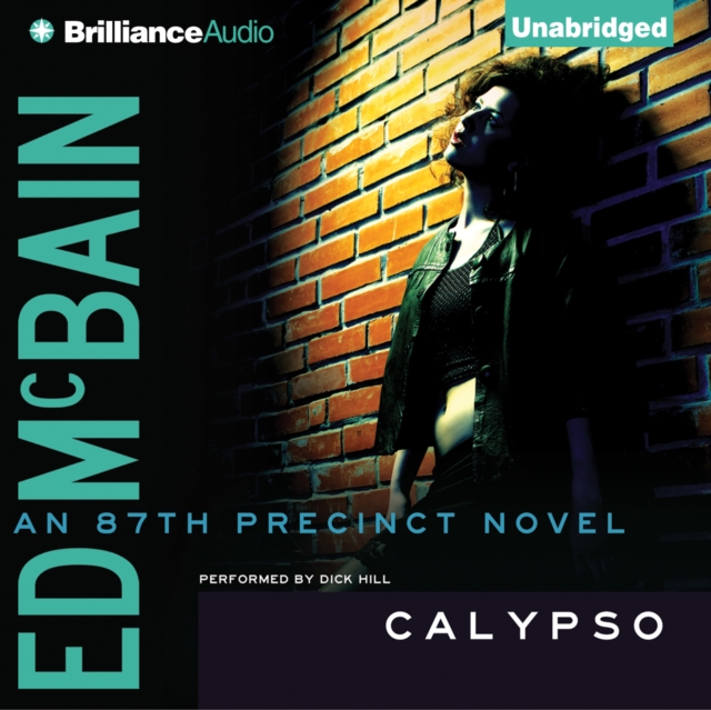 Calypso, eAudiobook MP3 eaudioBook