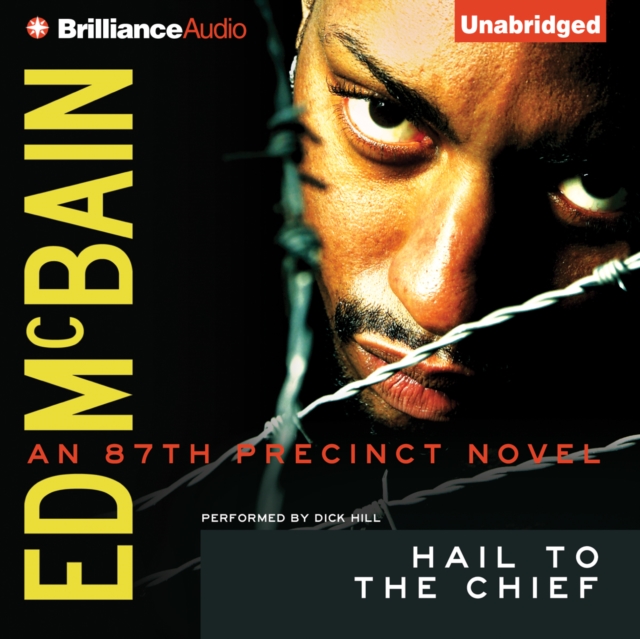 Hail to the Chief, eAudiobook MP3 eaudioBook