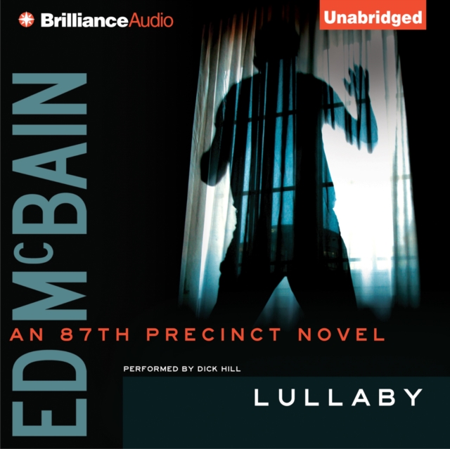 Lullaby, eAudiobook MP3 eaudioBook