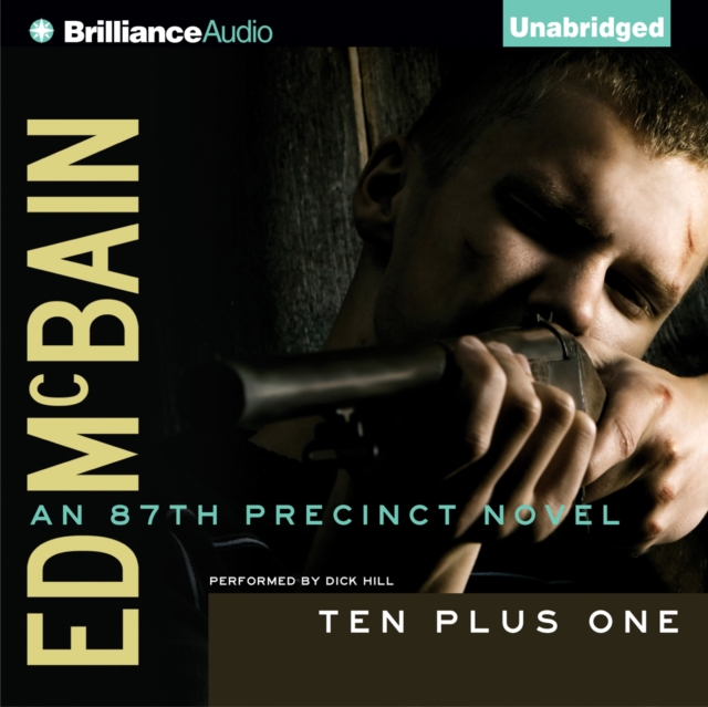 Ten Plus One, eAudiobook MP3 eaudioBook