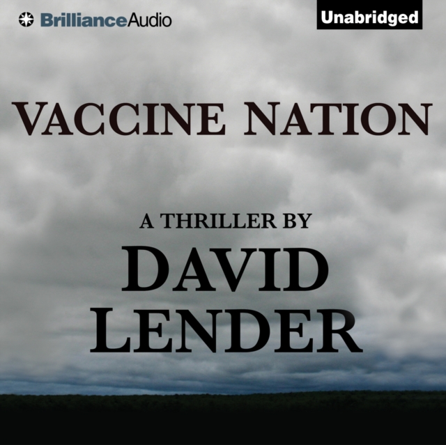 Vaccine Nation, eAudiobook MP3 eaudioBook