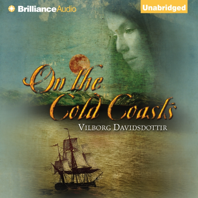 On the Cold Coasts, eAudiobook MP3 eaudioBook