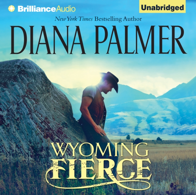 Wyoming Fierce, eAudiobook MP3 eaudioBook