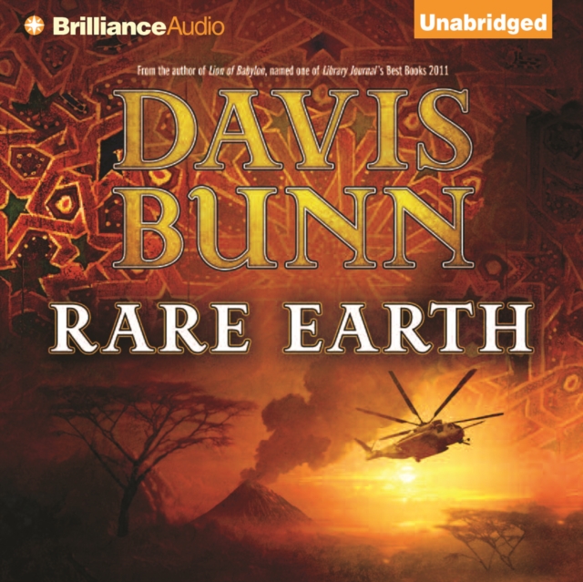 Rare Earth, eAudiobook MP3 eaudioBook