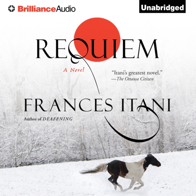 Requiem, eAudiobook MP3 eaudioBook