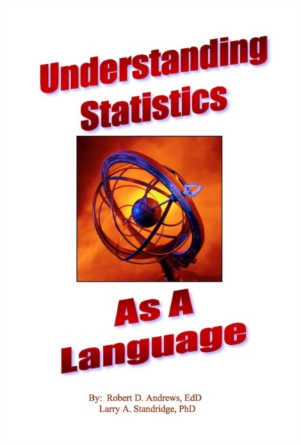 Understanding Statistics As A Language, EPUB eBook