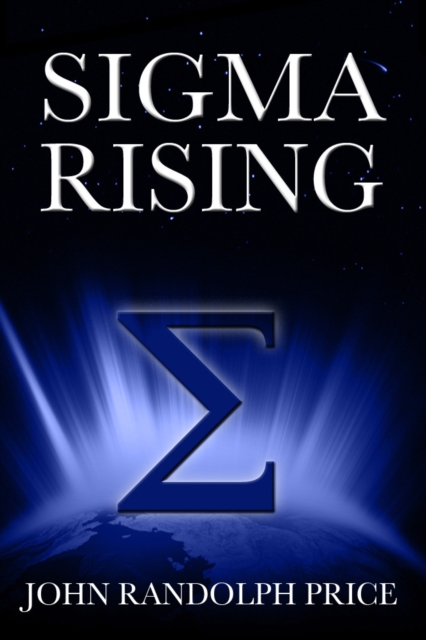 Sigma Rising, EPUB eBook