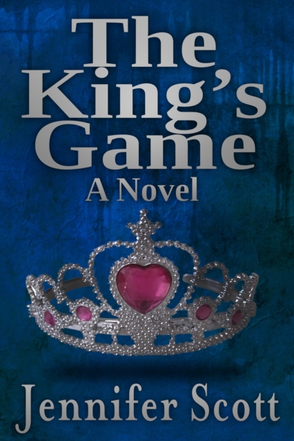 The King's Game, EPUB eBook