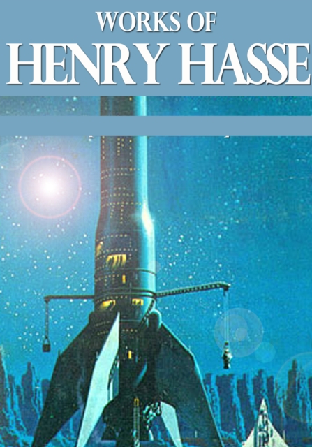Works of Henry Hasse, EPUB eBook
